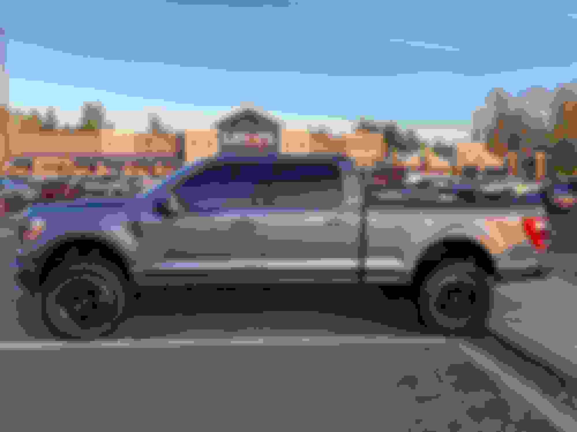 18 vs 20 Wheels Page 2 Ford F150 Forum Community of Ford Truck Fans