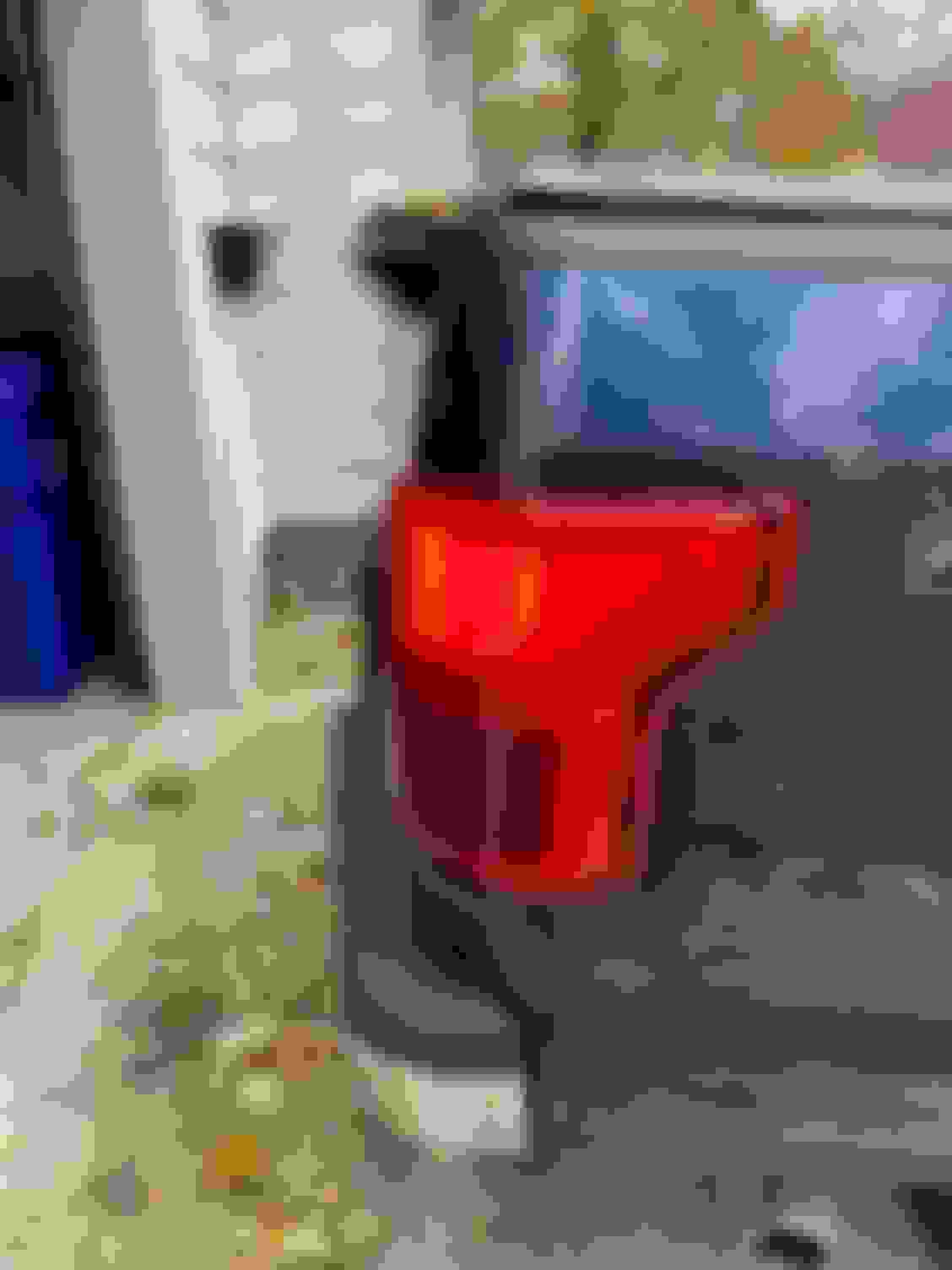 OEM BLIS style LED aftermarket tails lights, review, photos and videos