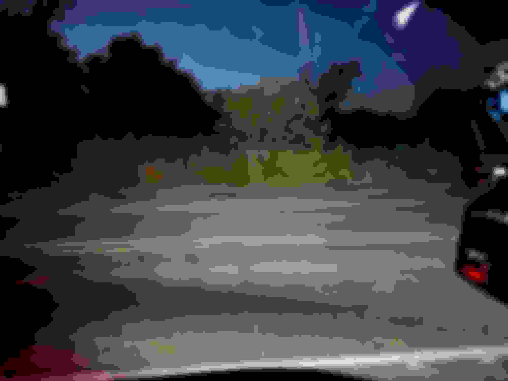 Brush guards for deer Page 2 Ford F150 Forum Community of Ford