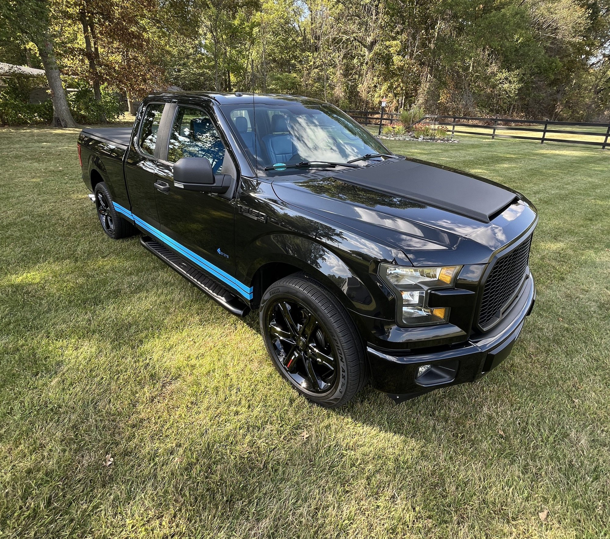 What in the world did you do with your truck today III - Page 288
