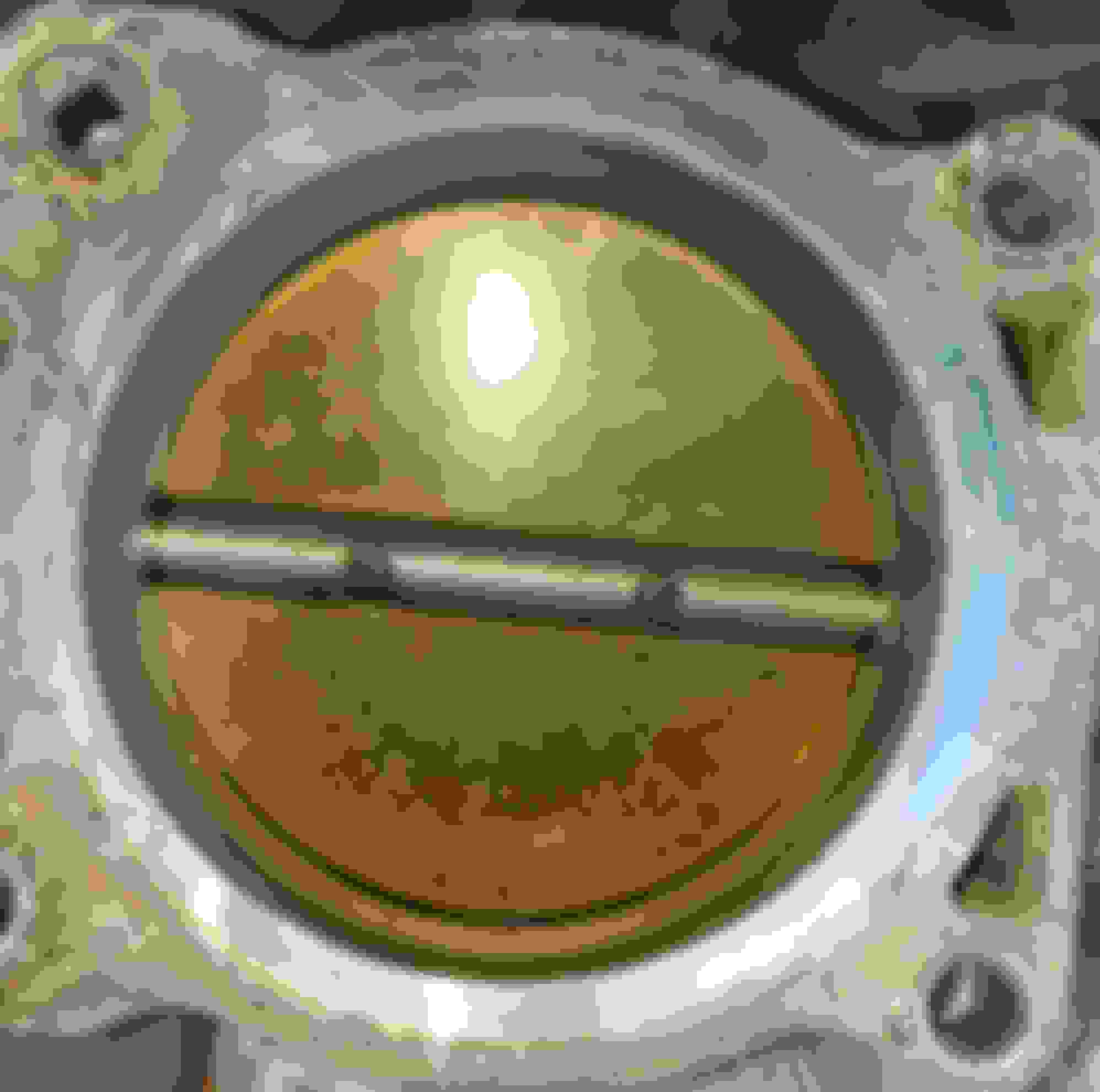 Throttle body cleaning(Before and After) Ford F150 Forum Community of Ford Truck Fans