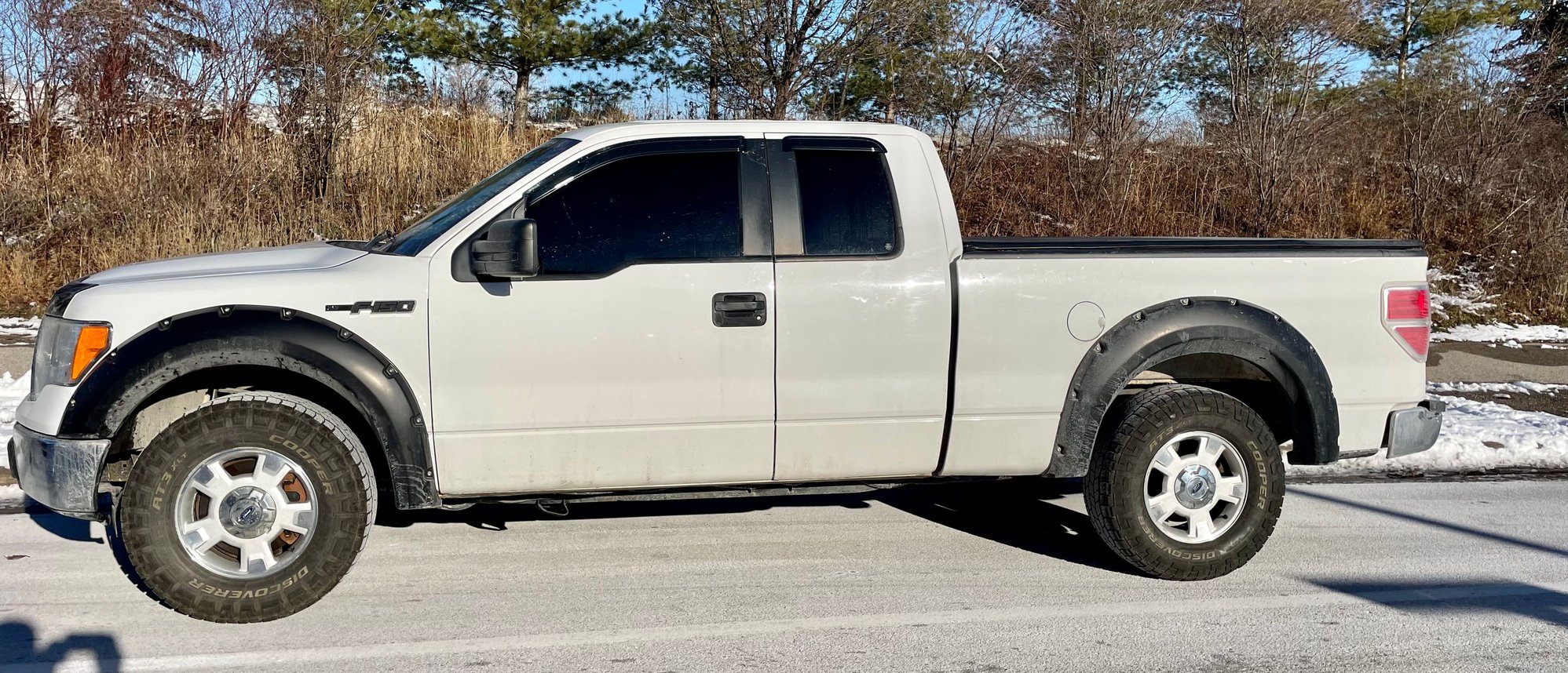 285/70/17 tires - Page 11 - Ford F150 Forum - Community of Ford Truck Fans