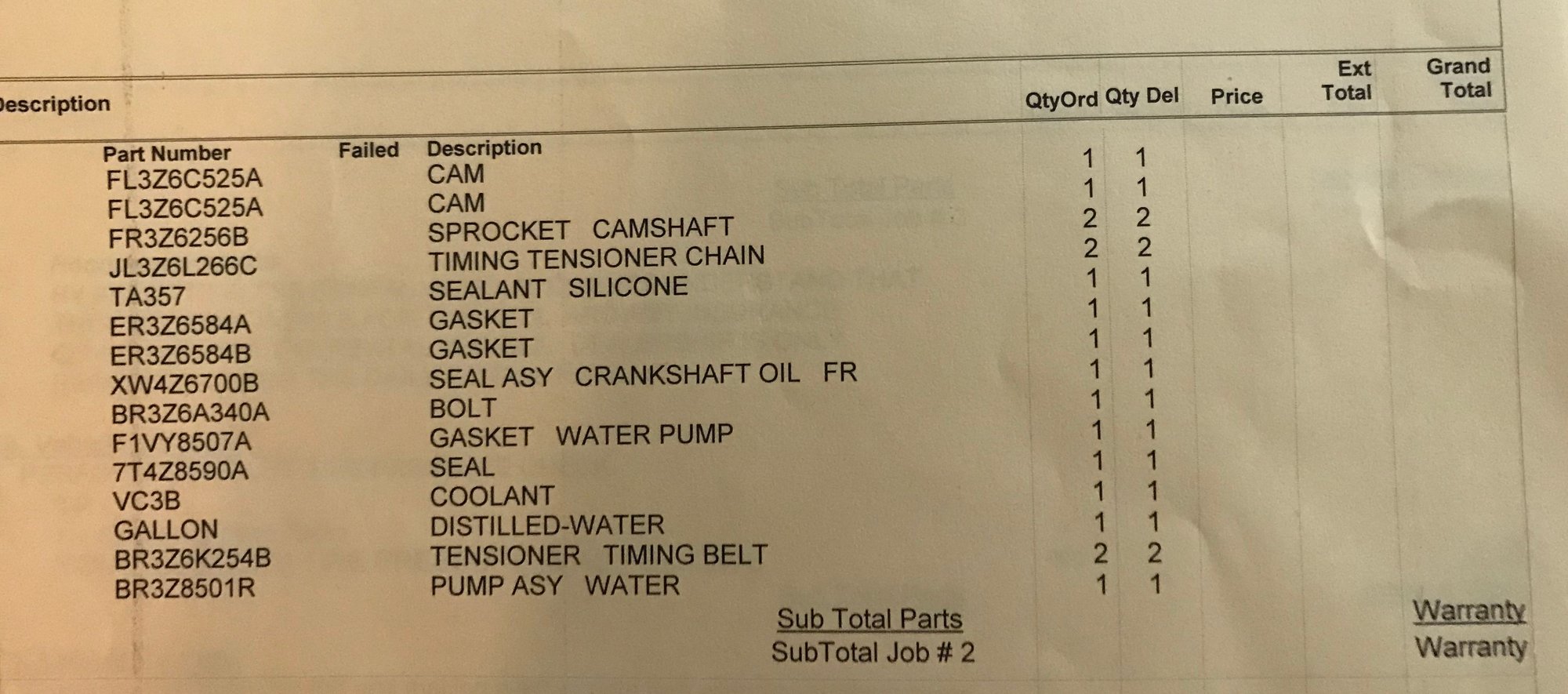 2016 5.0 Cam Phasers Ford F150 Forum Community of Ford Truck Fans