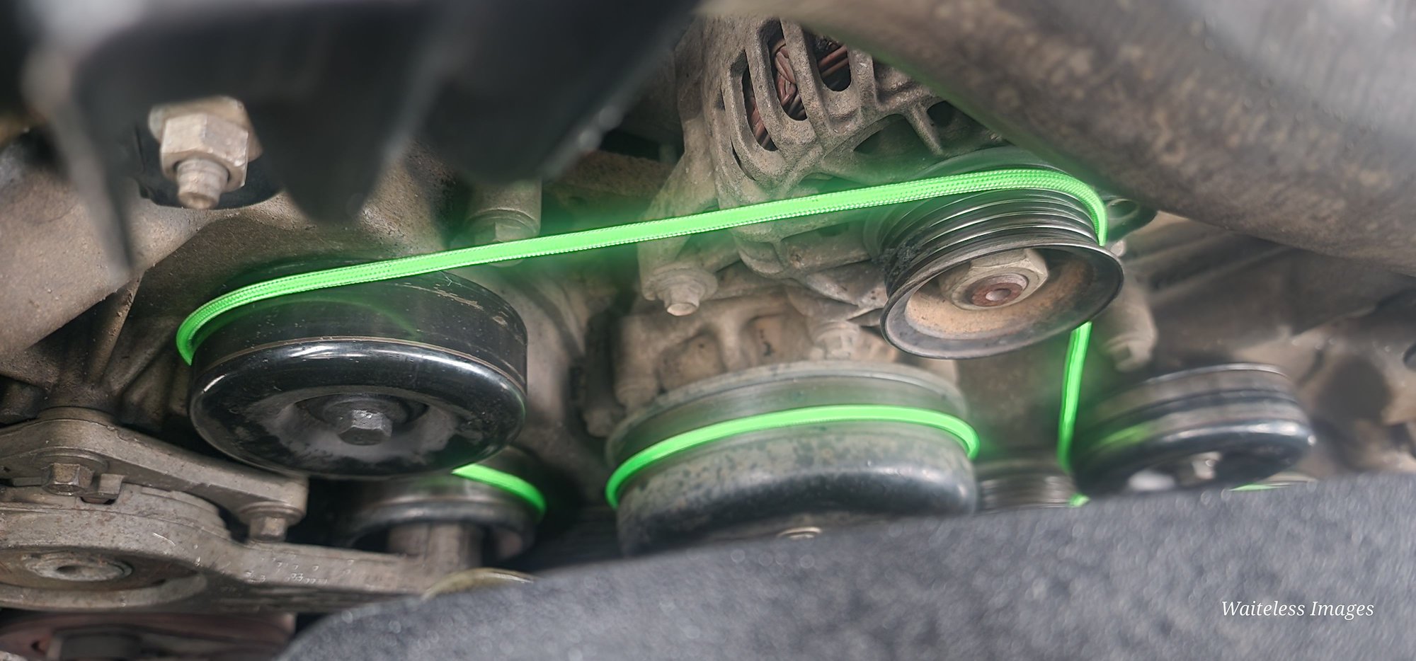 2006 4.6L Bypass AC Compressor Ford F150 Forum Community of Ford