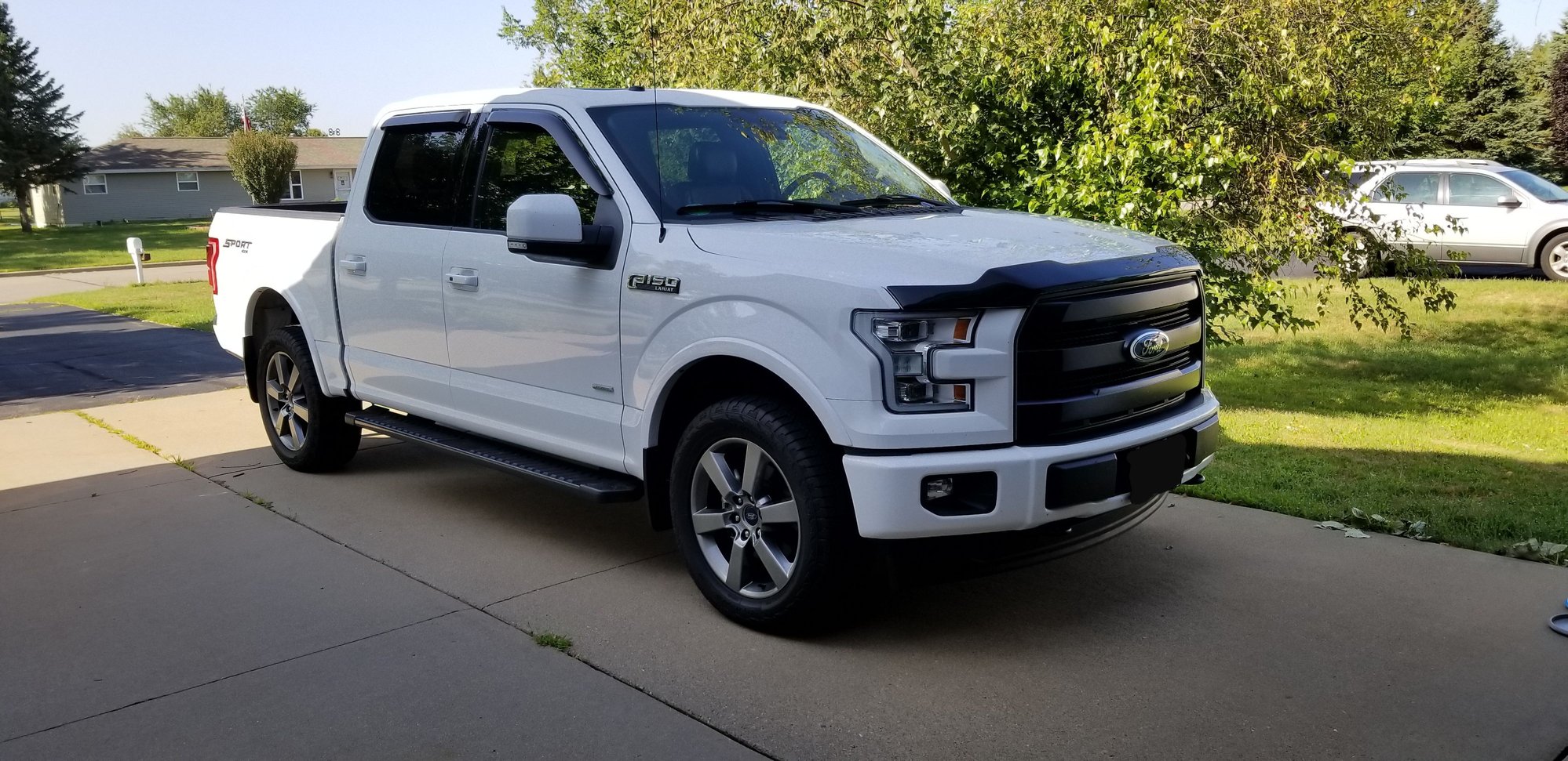 1st Ford and truck. - Ford F150 Forum - Community of Ford Truck Fans