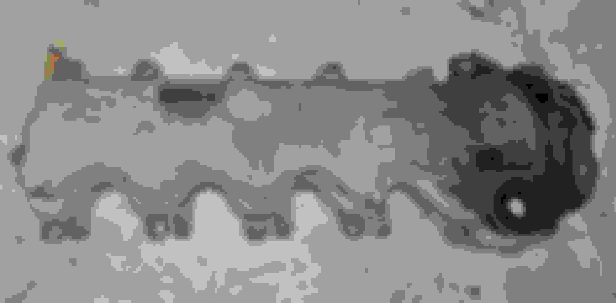 NEED HELP 2004 Ford F150 5.4 FX4 Triton Valve Cover Ford F150