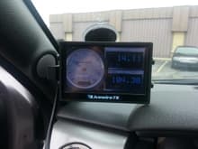 In-Car Entertainment Image 

