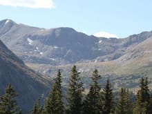2014 Lariat  Aug.24, 2014  Littleton Colorado & Hoosier Pass