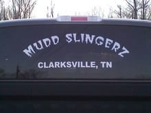 Starting a club here in Clarksville, TN
 Its growing fast............