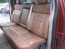 used 2005 ford f~150 kingranch 10273 7262552 27 640