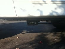 alluminum RCX backround-sides