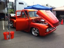Tennesse Truck Show