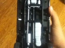 Model of an F-150 Harley.... Just gives an overall feel for the way it's ran, mine just doesn't have the cats up front.