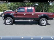 My dream truck.....