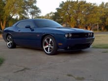 !! Inaugural Edition 392 Challenger