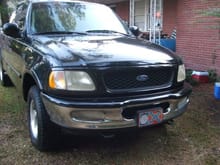 my ford