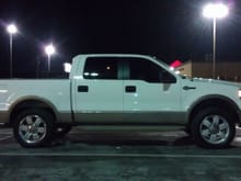 my ford!