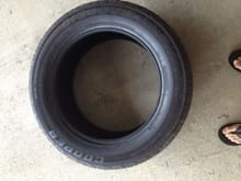 Tires for Sale!