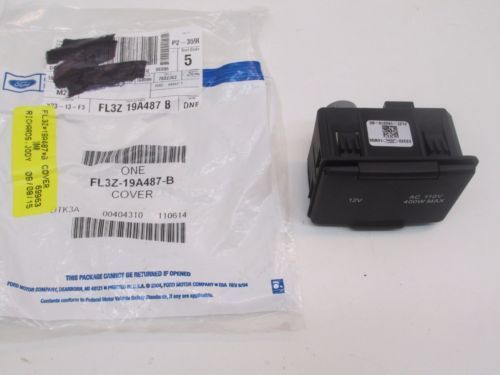Adding factory inverter and power outlet. - Page 4 - Ford ... 88 ford f150 wiring diagram 
