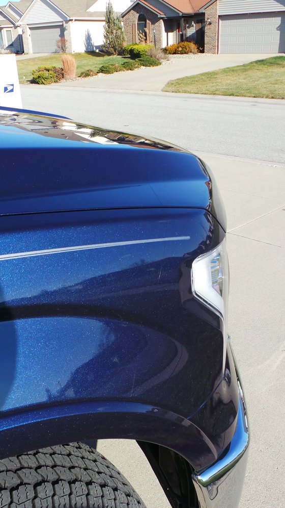 Ford paint protection and undercoating advice. - Ford F150 Forum - Community of Ford Truck Fans