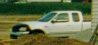 1999 F150 4X4 Lariat SCab