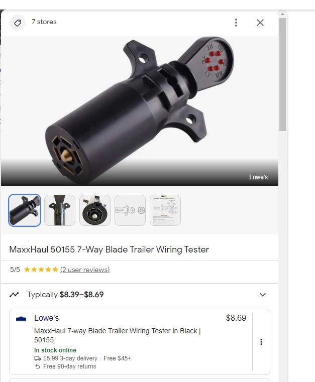 2010 F150 Trailer Running Light Not Working Ford F150 Forum