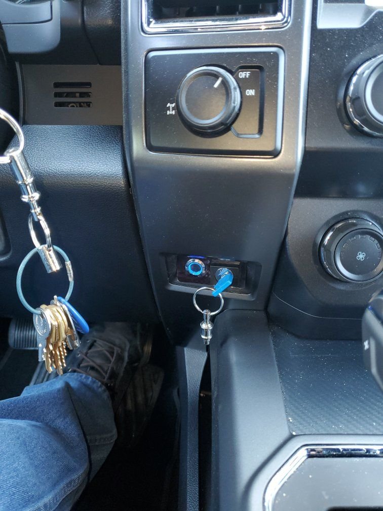 2019 F150 kill switch evolution Page 2 Ford F150 Forum Community