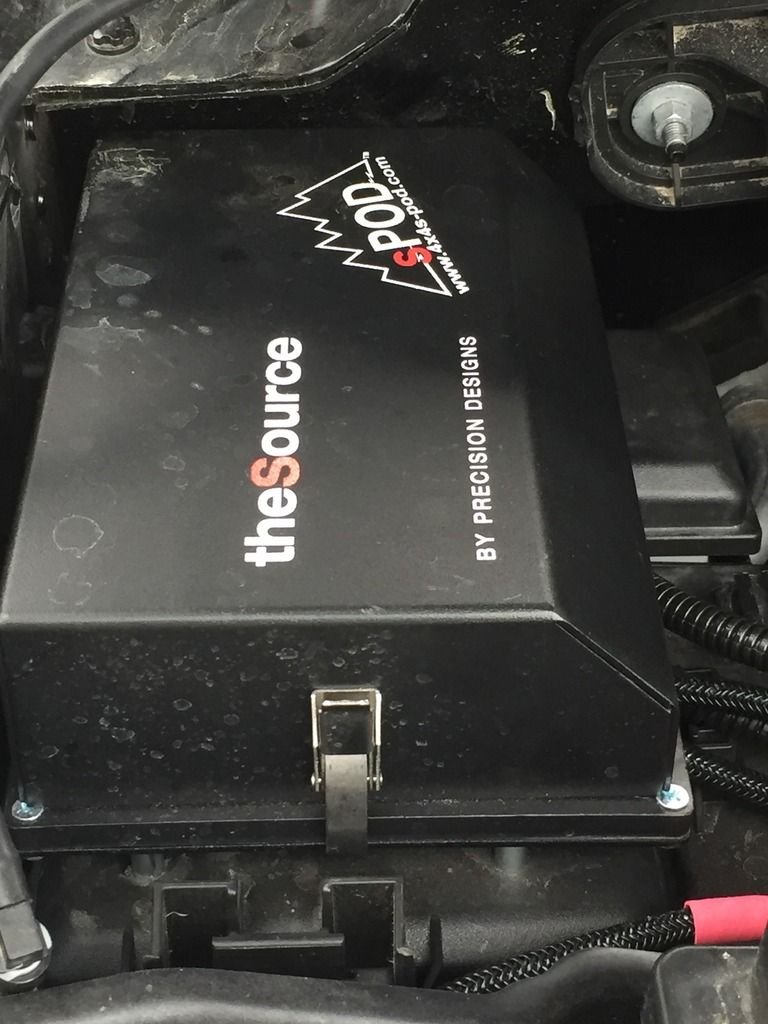 Retrofit 2017 F-250 Aux Switch Panel in F-150 - Page 41 - Ford F150