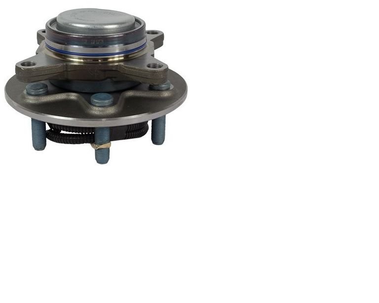 2017 wheel bearings Ford F150 Forum Community of Ford Truck Fans