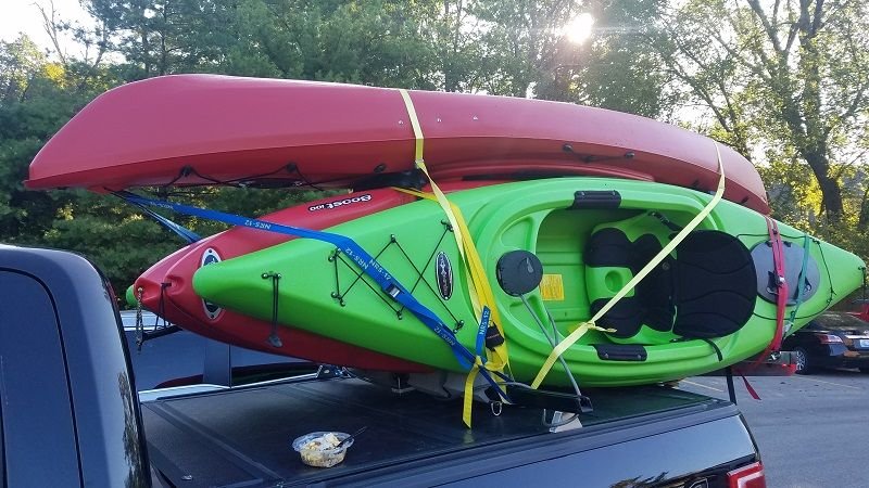 2023 Kayak Thread - Page 3 - Alberta Outdoorsmen Forum