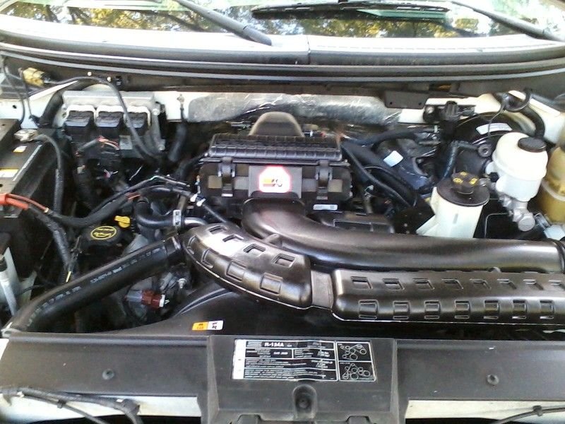 cleaning your engine bay Ford F150 Forum Community of Ford Truck Fans