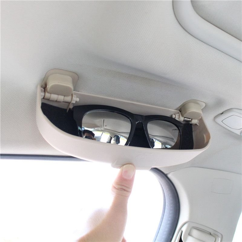 Sunglass Holder/Conversation Mirror Page 2 Ford F150 Forum