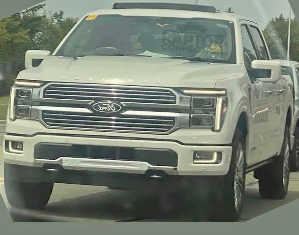 2024 Refresh Page 30 Ford F150 Forum Community of Ford Truck Fans