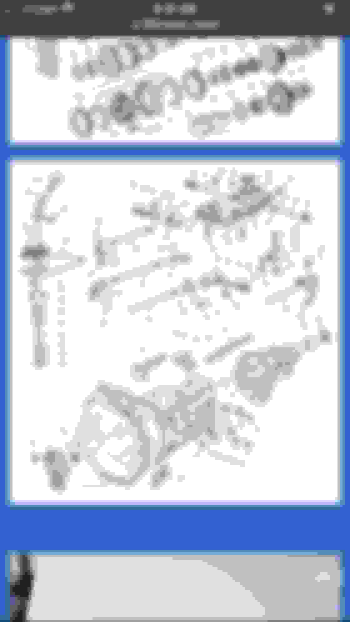 M5r2 Transmission Diagram With Parts List