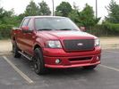 2007 FX2 Sport (Current)