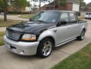 My 2003 F-150 HD