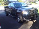 New Truck