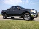 2012 F-150 EcoScab