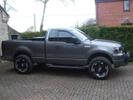 2004 One Different STX!!