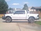 My 03 FX4 supercrew