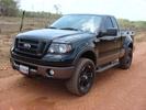 My truck