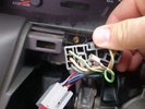 Windshield Wiper Harness
