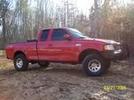 Old Trucks
