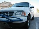1st brand new Ford
