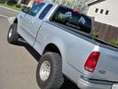 my truck