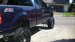 2004 F150 Rockstar