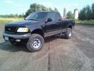 my truck