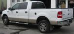 Topperman F150 SuperCrew