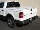MY 05 Lariat 4X4