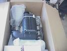 Whipple Supercharger